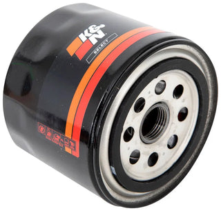 K&N Spin-On Oil Filter: Fits Charger / Magnum / 300 2005-2007 2.7/3.5L, 5.7/6.1L HEMI / Jeep Grand Cherokee SRT8 2006-2008 6.1L HEMI