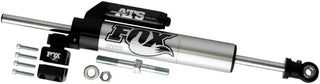 FOX Perf Series 2.0 ATS Steering Stabilizer 1.375" Tie Rod (FRONT): Jeep Wrangler JK 2007-2018