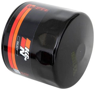 K&N Spin-On Oil Filter: Fits Charger / Magnum / 300 2005-2007 2.7/3.5L, 5.7/6.1L HEMI / Jeep Grand Cherokee SRT8 2006-2008 6.1L HEMI