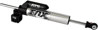 FOX Perf Series 2.0 ATS Steering Stabilizer 1.375" Tie Rod (FRONT): Jeep Wrangler JK 2007-2018