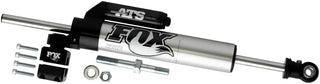 FOX Perf Series 2.0 ATS Steering Stabilizer 1.375" Tie Rod (FRONT): Jeep Wrangler JK 2007-2018