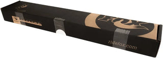FOX Perf Series 2.0 ATS Steering Stabilizer 1.375" Tie Rod (FRONT): Jeep Wrangler JK 2007-2018