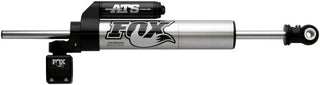 FOX Perf Series 2.0 ATS Steering Stabilizer 1.375" Tie Rod (FRONT): Jeep Wrangler JK 2007-2018