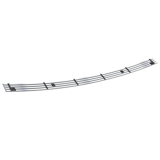 APS Polished Stainless Lower Billet Grille: Dodge Ram 1500 Sport 2006 - 2008