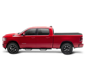 Extang Xceed Hard Folding Truck Bed Cover: Fits Ram 1500 / 2500 / 3500 (02-26) - Black