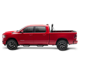 Extang Xceed Hard Folding Truck Bed Cover: Fits Ram 1500 / 2500 / 3500 (02-26) - Black