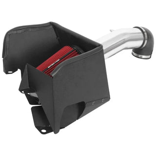 Spectre Performance Air Intake Kit (F/I): RAM 1500 2019-2024 5.7L VVT HEMI
