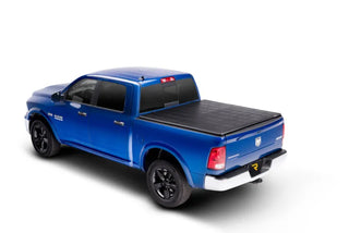 Extang Trifecta 2.0 Soft Tri-Fold Truck Bed Cover 5'7" (RAMBOX): Dodge / Ram 1500 Classic (02-24)