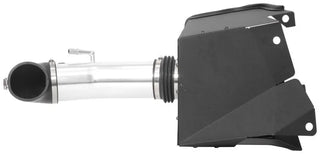 Spectre Performance Air Intake Kit (F/I): RAM 1500 2019-2024 5.7L VVT HEMI