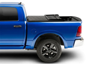 Extang Trifecta 2.0 Soft Tri-Fold Tonneau Cover (6'4"): Fits Ram 1500 / 2500 / 3500 Classic (11-26)