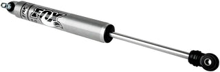 FOX Perf Series 2.0 Smooth Body IFP Rear Shock (REAR): Jeep Wrangler JK 2007-2018 w/ 1.5-3.5" Lift