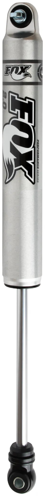 FOX Perf Series 2.0 Smooth Body IFP Rear Shock (REAR): Jeep Wrangler JK 2007-2018 w/ 1.5-3.5" Lift