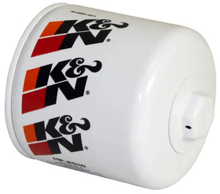 K&N Oil Filter (F&R): Fits Chrysler / Dodge / Jeep / RAM 2008-24 w/ 5.7-6.4L HEMI