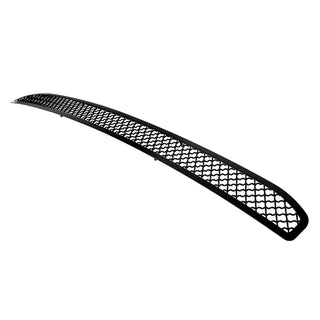 APS Black Stainless Lower Mesh Grille (w/OUT Front Sensor): Ram 1500 2019 - 2024 (GR04GEJ31K)