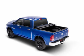 Extang Trifecta 2.0 Soft Tri-Fold Truck Bed Cover (8ft): Fits Ram 1500 / 2500 / 3500 (02-26)