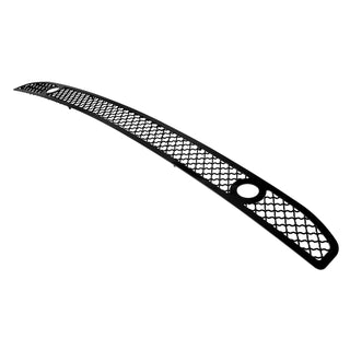 APS Black Stainless Lower Mesh Grille (WITH Front Sensor): Ram 1500 2019 - 2024 (GR04GEJ21K)