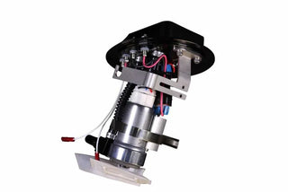 Aeromotive Fuel Pump Module 525+525LPH (F&R): Dodge Challenger / Charger SRT Hellcat 2015-2021