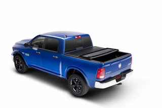 Extang Trifecta 2.0 Soft Tri-Fold Truck Bed Cover: Fits Dodge / Dakota (94-10)