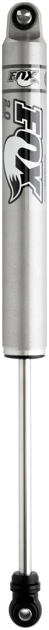 FOX Performance Series 2.0 Smooth Body IFP Rear Shock (REAR): Jeep Wrangler JK 2007-2018 4-6" Lift