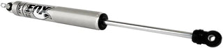 FOX Performance Series 2.0 Smooth Body IFP Rear Shock (REAR): Jeep Wrangler JK 2007-2018 4-6" Lift