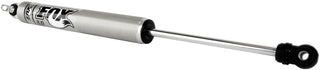 FOX Performance Series 2.0 Smooth Body IFP Rear Shock (REAR): Jeep Wrangler JK 2007-2018 4-6" Lift