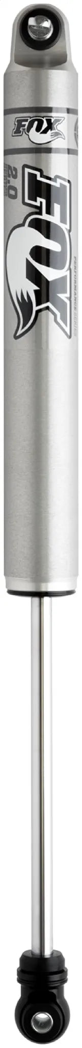 FOX Performance Series 2.0 Smooth Body IFP Rear Shock (REAR): Jeep Wrangler JK 2007-2018 4-6" Lift