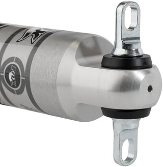 FOX Performance Series 2.0 Smooth Body IFP Rear Shock (REAR): Jeep Wrangler JK 2007-2018 4-6" Lift