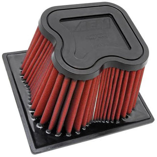AEM DryFlow Air Filter: Dodge/RAM 2500/3500 2003-2012 5.9/6.7L Diesel