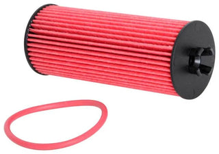 K&N Performance Oil Filter (F&R): Chrysler / Dodge / Jeep / RAM 3.6L 2011-13 HP-7025