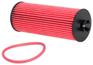 K&N Performance Oil Filter (F&R): Chrysler / Dodge / Jeep / RAM 3.6L 2011-13 HP-7025