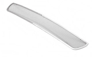APS Polished Stainless Upper Mesh Grille: Dodge Charger GT & SXT 2015 - 2023