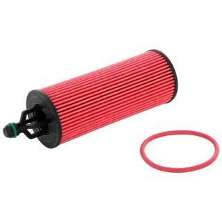 K&N Performance Oil Filter (F&R): Chrysler / Dodge / Jeep / RAM 3.6L 2014-26 HP-7026