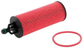 K&N Performance Oil Filter (F&R): Chrysler / Dodge / Jeep / RAM 3.6L 2014-26 HP-7026
