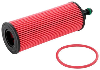 K&N Performance Oil Filter (F&R): Chrysler / Dodge / Jeep / RAM 3.6L 2014-26 HP-7026