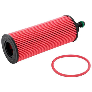 K&N Performance Oil Filter (F&R): Chrysler / Dodge / Jeep / RAM 3.6L 2014-26 HP-7026