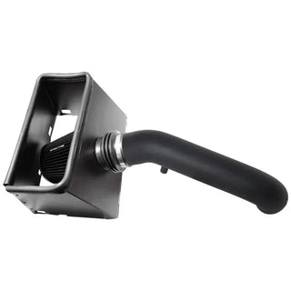 Spectre Black Air Intake Kit (F/I): Ram 1500/2500 5.7L 2009-2018 / Ram 3500 5.7L 2009-2011 w/ Black Filter