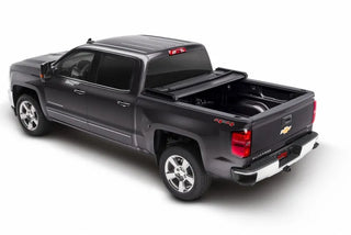 Extang Trifecta Signature 2.0 Soft Tri-Fold Tonneau Cover: Fits Dodge / Ram 1500 (02-24) - Black