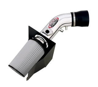AEM Brute Force Air Intake System Gray (F&R): Jeep Commander 2006 4.7L