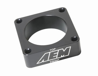 AEM Brute Force Air Intake System Gray (F&R): Jeep Commander 2006 4.7L