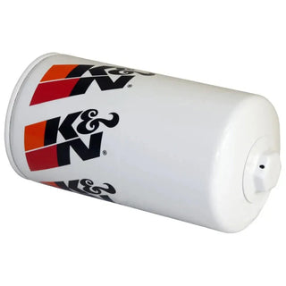 K&N Engineering Perf Gold Oil Filter: Fits Dodge Ram 2500 / 3500 (94-24)
