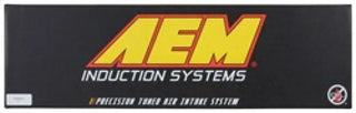 AEM Brute Force Air Intake System Gray (F&R): Jeep Commander 2006 4.7L