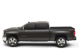 Extang Trifecta Signature 2.0 Soft Tri-Fold Tonneau Cover 6'4" Bed: Ram 1500 / 2500 / 3500 (02-26)