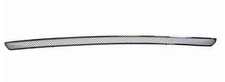 APS Polished Stainless Lower Mesh Grille: Dodge Ram 2002 - 2008