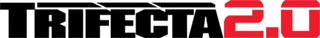 Extang Trifecta Signature 2.0 Soft Tri-Fold Tonneau Cover 6'4" Bed: Ram 1500 / 2500 / 3500 (02-26)