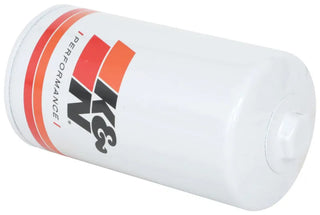 K&N Engineering Perf Gold Oil Filter: Fits Dodge Ram 2500 / 3500 (94-24)