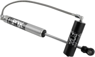 FOX Performance Series 2.0 Smooth Body Reservoir Front Shocks (FRONT): Jeep Wrangler JL 2018-2026 2-3" Lift