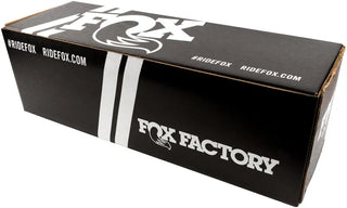 FOX Performance Series 2.0 Smooth Body Reservoir Front Shocks (FRONT): Jeep Wrangler JL 2018-2026 2-3" Lift