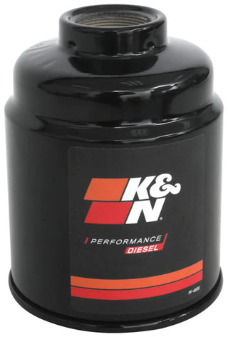 K&N Engineering Fuel Filter: Ram 2500 / Ram 3500 2013-2018