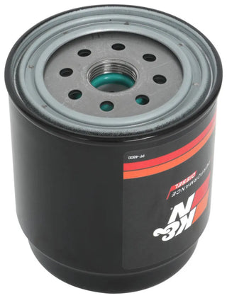 K&N Engineering Fuel Filter: Ram 2500 / Ram 3500 2013-2018