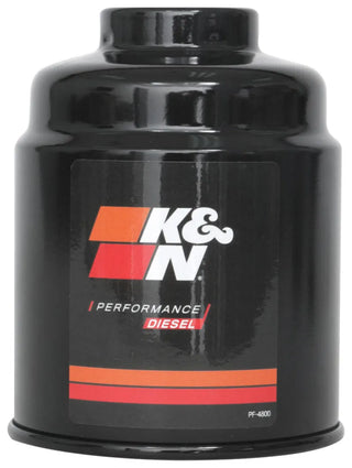 K&N Engineering Fuel Filter: Ram 2500 / Ram 3500 2013-2018